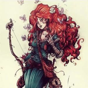 Meet your Posher, Adrianna